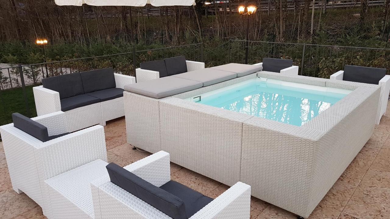 Bed & Breakfast Gardaworld Lazise