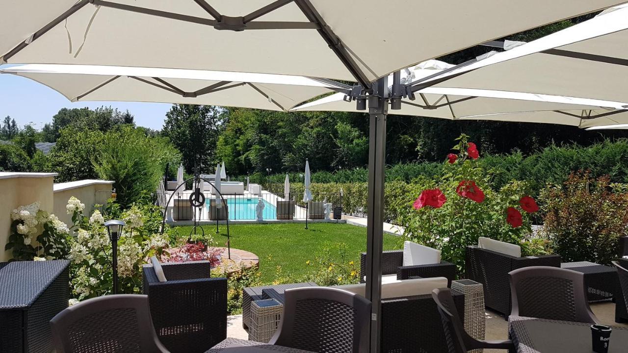 Gardaworld Lazise