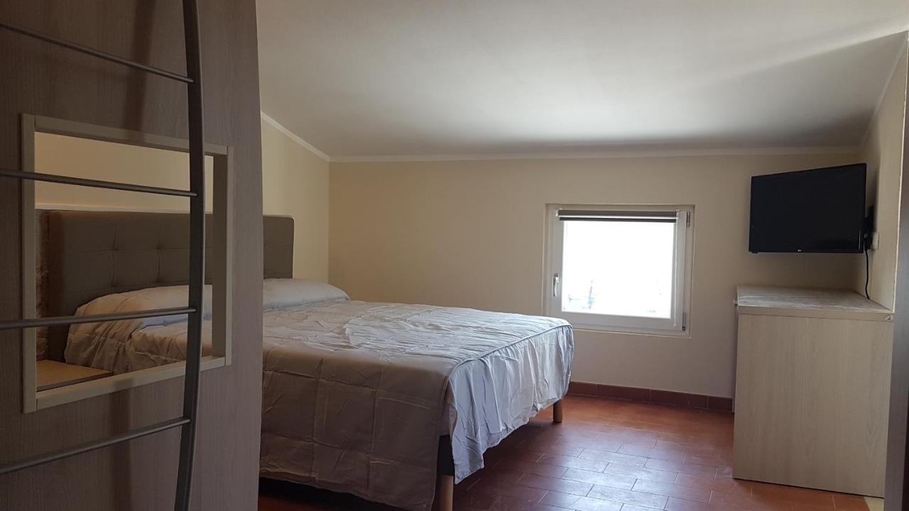 Bed & Breakfast Gardaworld